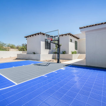 Bret Hills Paradise Valley Custom Estate