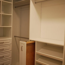 closet