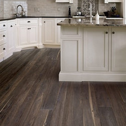 Engineered Hardwood Collections by Urban Floors - Engineered Wood Flooring