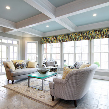 Summerfield House Collaboration
