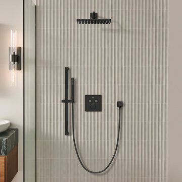 GROHE SPA Euphoria Cube+ Hand Shower