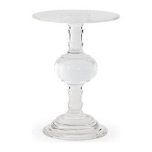 madeleine side table