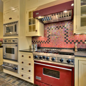 Bedford Shingle Style