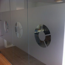 glass