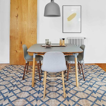 RODAS blue by GAN Studio