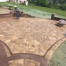 walkway