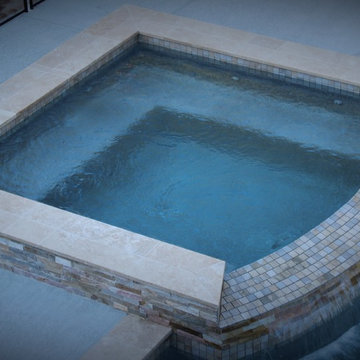 Verret Pool & Outdoor Living Space
