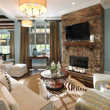 Living Room Ideas