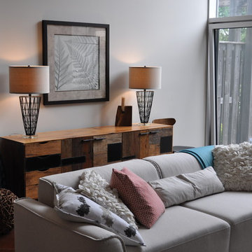Loft Remodel