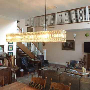 Florida Eclectic, Hurricane Impact & Sustainable Paradise