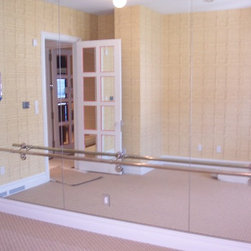 Full Length Mirrors - Floor Mirrors