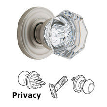 doors and knobs