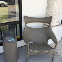 Blu Home Showroom - Products