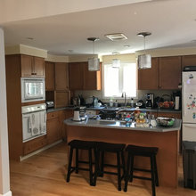 Falmouth Kitchen Renovations