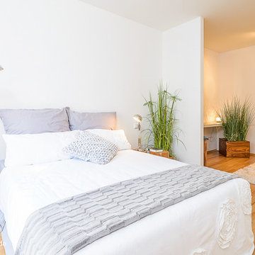 Home Staging Balkonwohnung Köln-Ehrenfeld