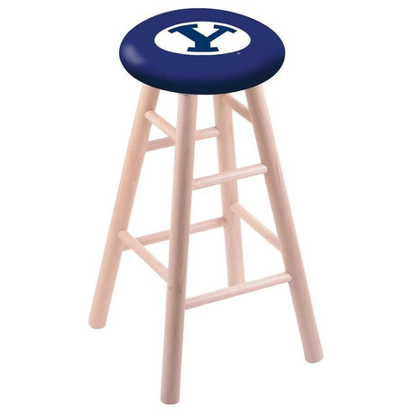 Brigham Young Counter Stool