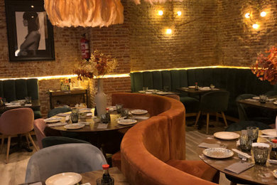RESTAURANTE KANBUN