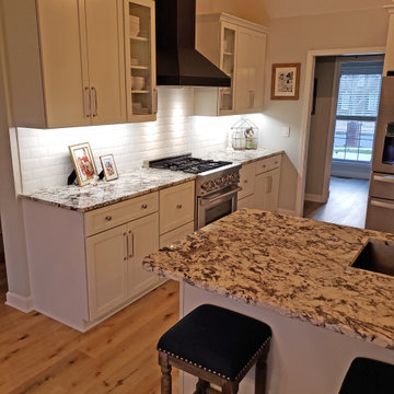Contemporary Style and Storage in Clarksville