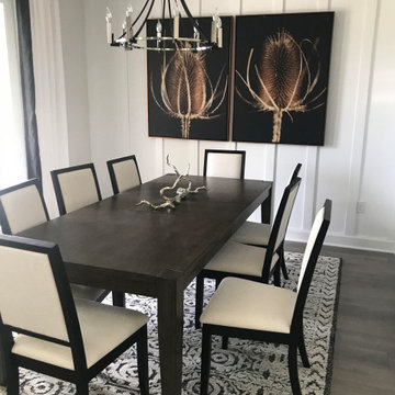 Interior Design Projects
