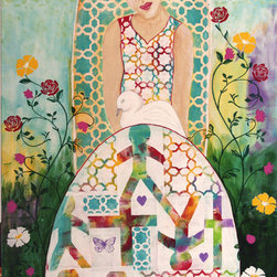 Color - Artwork