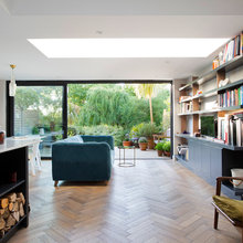 Kitchen sofa