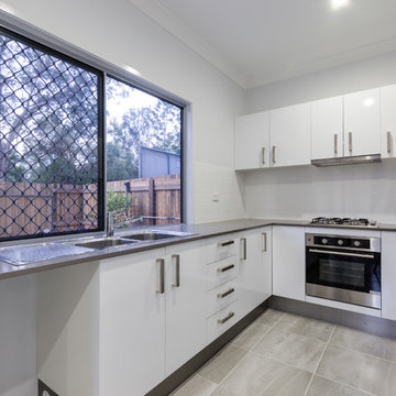 Townhouse Design - 3 Bed, 2.5 Bath