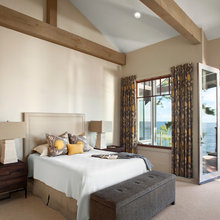 Bedrooms