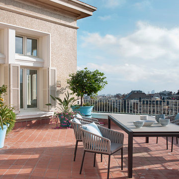 109. PENTHOUSE IN ST JOAN