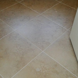 TILE DESIGN INSPIRATIONS, LLC. - Tile