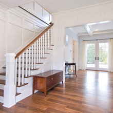 Banisters