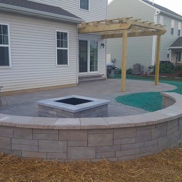 Our Work