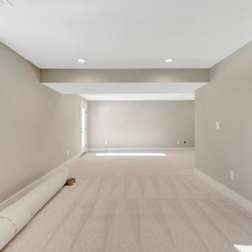 A Fire Tragedy Rebuilt into a Beautiful New Home!