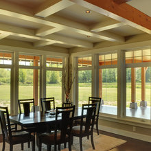 breakfast rooms