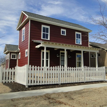 Oakbrooke Community