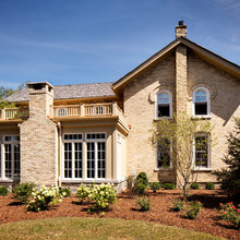 Exterior Ideas