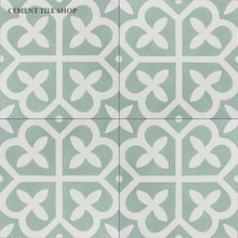 pattern tile