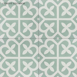 In Stock - Pacific Collection - 床材