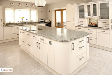 Photo of a kitchen in Sussex.