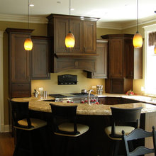 kitchen remodel