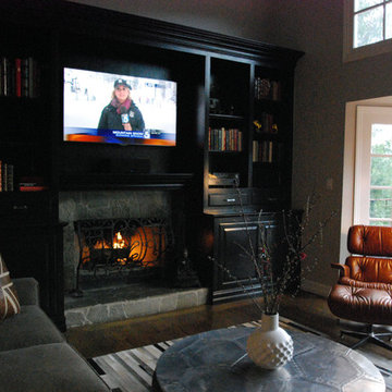 Bachelor Pad in the Canyon
