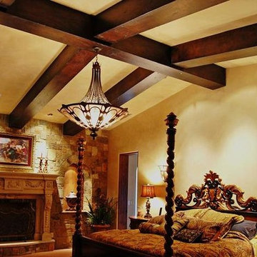 Houston Residence