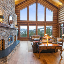 Dream home