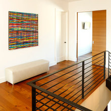 Staircase Railings