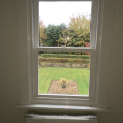 Accoya windows - Windows