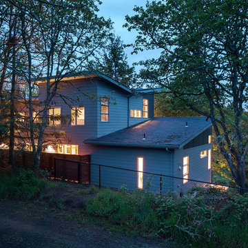 SERENDIPITY Residence |  Design + Build