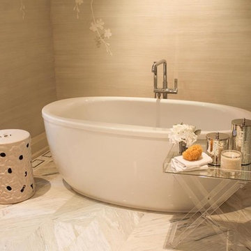 2015 Princess Margaret Oakville Showhome
