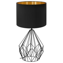 Contemporary Table Lamps by EGLO USA