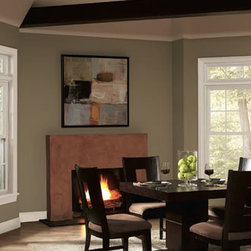 DOUBLE HUNG WINDOWS - Windows And Doors