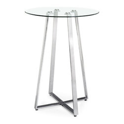 Bar tables - Indoor Pub And Bistro Tables
