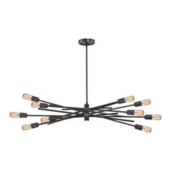 Large Chandeliers - Chandeliers